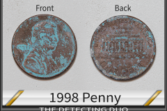 Penny 1998