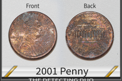 Penny 2001