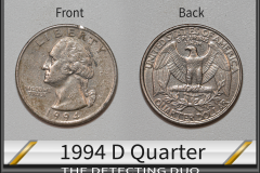 Quarter 1994 D