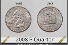 Quarter 2008 P