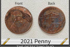 D1 2021 Penny