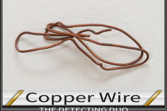 D1 Copper Wire