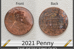 D2 Penny 2021