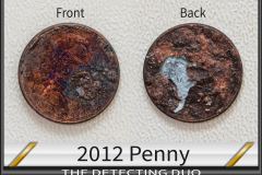 D3 Penny 2012