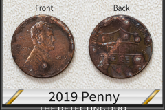 D3 Penny 2019