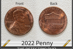 D3 Penny 2022