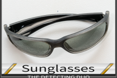 D3 Sun Glasses