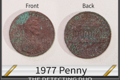 Penny 1977