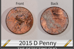 Penny 2015 D
