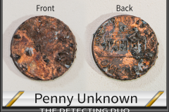 Penny Uknown 1