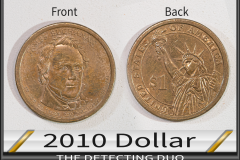 Dollar 2010