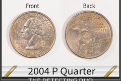 Quarter 2004 P
