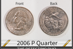 Quarter 2006 P