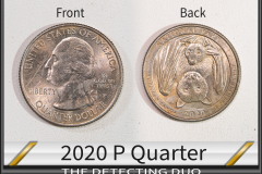 Quarter 2020 P