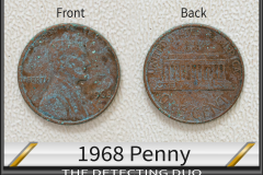 Penny 1968