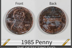 Penny 1985