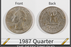 Quarter 1987