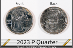 Quarter 2023 P
