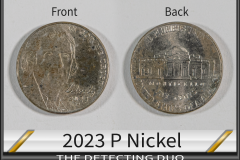 Nickel 2023 P