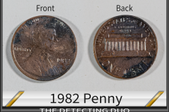 Penny 1982
