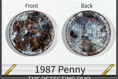 Penny 1987