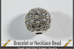 Bracelet Necklace Bead 1