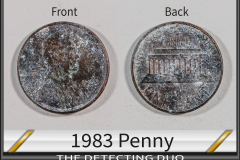 Penny 1983 2