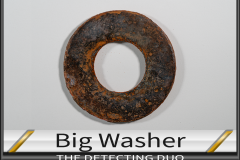 Big Washer