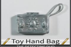 Toy Hand Bag