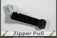 Zipper Pull