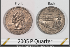 Quarter 2005 P
