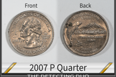 Quarter 2007 P 2