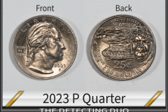 Quarter 2023 P 3