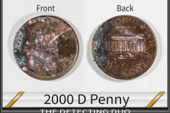 Penny 2000 D