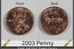 Penny 2003