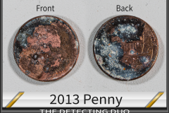 Penny 2013