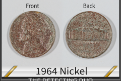 Nickel 1964