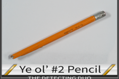 Pencil Amazon Basics