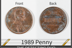 Penny 1989