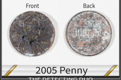 Penny 2005