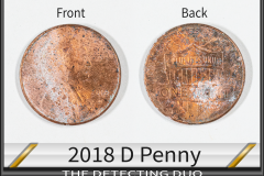 Penny 2018 D