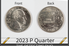 Quarter 2023 P