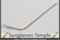 Sunglasses Temple