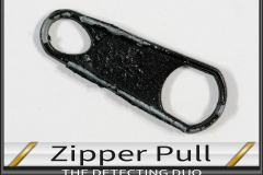 Zipper Pull 2
