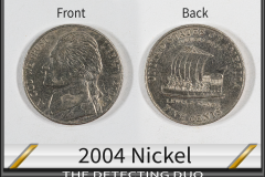Nickel 2004