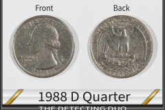 Quarter 1988 D