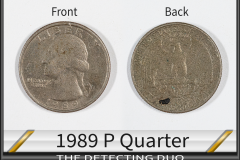 Quarter 1989 P
