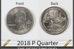 Quarter 2018 P