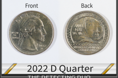 Quarter 2022 D