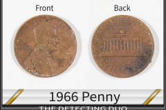 Penny 1966
